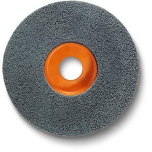 Disque à poncer Fein Fiber Disc 63732005010 pour la préparation des surfaces métalliques et en bois - Product Image 1
