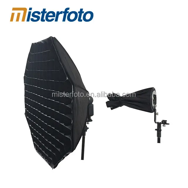 Rapid Speedlite Soft box