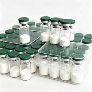 Suplemento Nutricional Diario Herbal Premium en Polvo 15g Fórmula Natural para Apoyar un Peso Saludable y un Metabolismo Saludable - Product Image 4