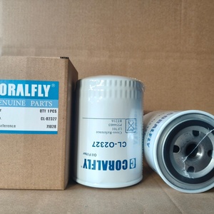 Filtre à huile moteur diesel pour Perkins T74105021 T64101001 2654441 2654403 84284907 PK71028 E065502 3118119R1 LF701 P554403 71028 - Product Image 3