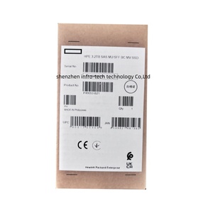 P49053-B21 Unidad de Estado Sólido (SSD) Multi-Vendor de 3.2TB SAS 24G de Uso Mixto SFF BC para Disco Duro HPE - Product Image 3