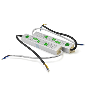 Ac để DC cung cấp điện 12V Adapter 20 Wát chuyển mạch cung cấp điện - Product Image 4