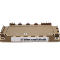 Module d'alimentation original 7MBR35SB-120-70 35A 1200V en stock, livraison rapide