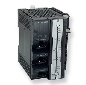 Contrôleur de programmation PLC d'origine neuf NX102-1200 NX102-1100 NX102-1000 NX102-9000 NX102-1220 NX102-1120 NX102-1020 NX102-9020 - Product Image 2