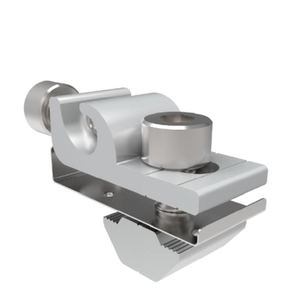 Giá Đỡ Vấu Nối Đất Gắn Tấm PV Năng Lượng Mặt Trời Phổ Biến Cho Cáp 2Mm 4Mm 6Mm - Product Image 3