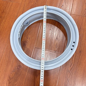 Joint de porte de machine à laver 361127 5500000266 Pièce en caoutchouc EPDM pour lave-linge - Product Image 3