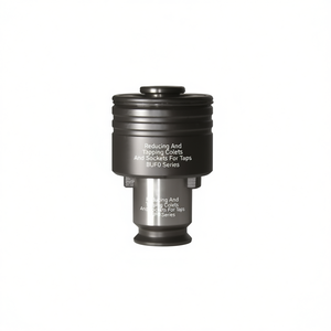 Reducing And Tapping Collets And Sockets For Taps BUF0 Series - Product Image 2
