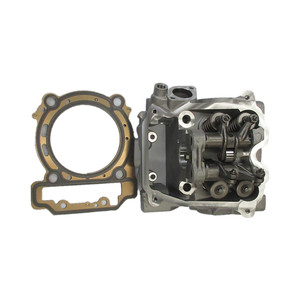 Conjunto de Culata Trasera Nuevo para <span class=keywords><strong>BRP</strong></span> Maverick 800 <span class=keywords><strong>Outlander</strong></span> ODES 800 ATV UTV Piezas de Motor OEM 800CC-HR - Product Image 1