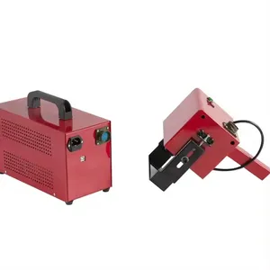 Commercial handheld chassis VIN marking machine for cars, motorbikes and accessories Metal dot marking machine