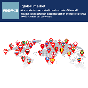 AIERKE K193 Mini <span class=keywords><strong>clavier</strong></span> électronique numérique pour un usage domestique <span class=keywords><strong>Apprendre</strong></span> le plaisir de tous les âges - Product Image 4