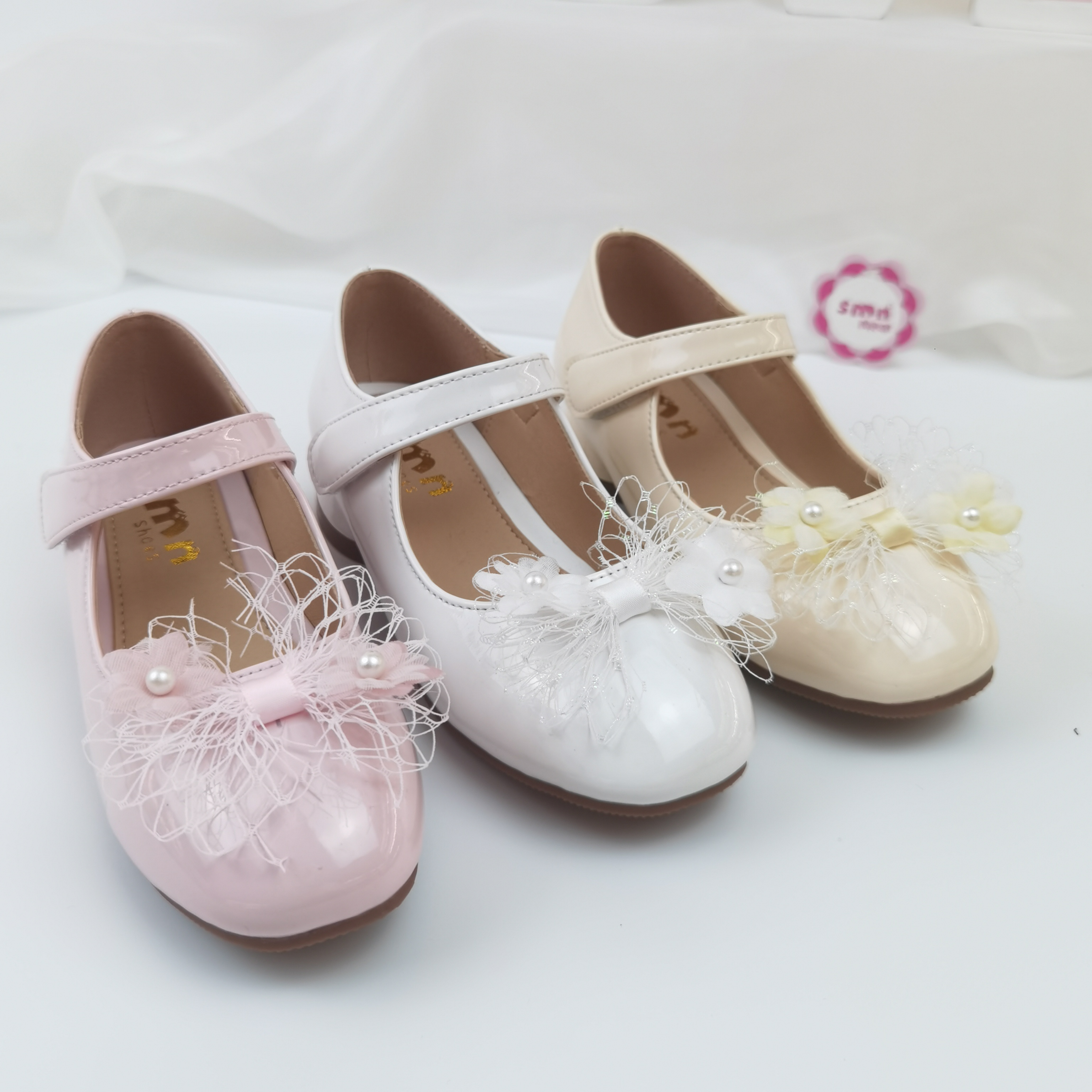 Прямая продажа с фабрики, модные туфли принцессы на высоком каблуке, простые модные туфли принцессы с бантом для танцев sh