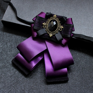 Nœuds papillon <span class=keywords><strong>en</strong></span> gros faits à la main, personnalisés avec <span class=keywords><strong>strass</strong></span>, nœuds papillon noirs pour femmes, nœuds papillon papillon <span class=keywords><strong>en</strong></span> ruban blanc pour hommes, pour fêtes et mariages - Product Image 6