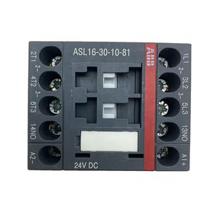 <span class=keywords><strong>Contacteur</strong></span> <span class=keywords><strong>ABB</strong></span> 3HAC037700-001 (ASL16-30-10) ASL16-30-10 24VDC - Product Image 2