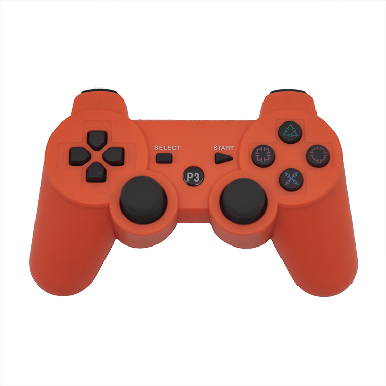 Wireless PS3 Controllers - Ultimate Gaming Experience