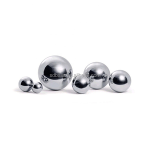 Billes en acier chromé SDBALLS, <span class=keywords><strong>prix</strong></span> usine, diverses tailles (3,969 mm, 4 mm), en acier AISI52100 GCR15, HRC60-66, polies, pour roulements/broyage - Product Image 3