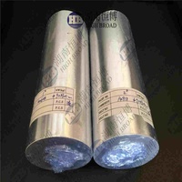 Barra de aleación de magnesio para agua salada, batería de Celda de Combustible de magnesio