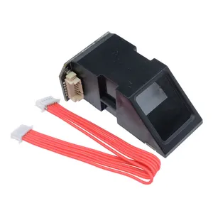 FPM10A Fingerprint Reader Sensor Module Optical Fingerprint Fingerprint Module Locks Serial Communication Interface