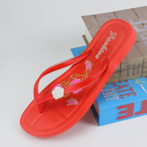 <span class=keywords><strong>Chanclas</strong></span> de marca de lujo al por mayor de fábrica, zapatillas Islander para <span class=keywords><strong>mujer</strong></span> - Product Image 5