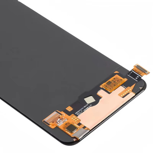 จอ LCD แบบสัมผัสสำหรับโทรศัพท์มือถือ <span class=keywords><strong>OPPO</strong></span> A91, หน้าจอสำหรับ <span class=keywords><strong>OPPO</strong></span> Reno <span class=keywords><strong>3</strong></span>/ F15/ F17/ K7/ค้นหาอะไหล่จอ X2ไลท์ - Product Image 3