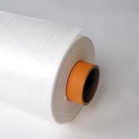 Tissu laminé PE UHMWPE Aramide UD unidirectionnel antistatique, imperméable et résistant à l'eau pour la doublure de voiture et l'utilisation en sacs