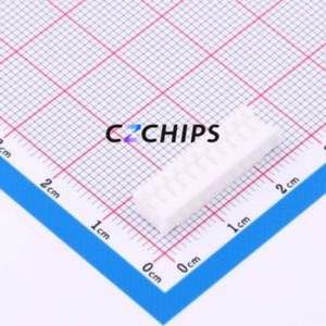 WAFER-PH2.0-11PJK Housing (Wire-to-Board / Wire-to-Wire) P=2mm Connector 1x11P 2mm PH 1 - Product Image 1