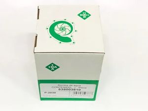 Phoera — <span class=keywords><strong>pompe</strong></span> à <span class=keywords><strong>eau</strong></span> originale 5380038100 authentique, Performance supérieure, pour toutes les Audi A3 / A4 TT Quattro / <span class=keywords><strong>Golf</strong></span> Jetta / SEAT 1.8T 2.0T - Product Image 5