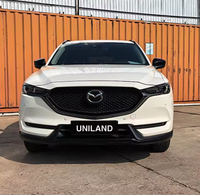 Mazda CX-5 2021 2.0L Automatic 2WD Black Knight Edition 5-pintu 5-kursi SUV (Bensin) Bekas