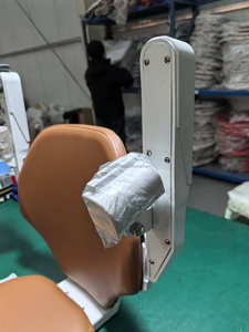 Votre fabricant fiable : monte-escalier électrique pliable à faible bruit pour personnes âgées avec rapport d'essai - Product Image 3