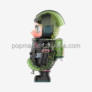 100% ฟิกเกอร์แอคชั่น PVC 3D Molly 400% <span class=keywords><strong>Rick</strong></span> <span class=keywords><strong>morty</strong></span> ของแท้ตัวการ์ตูนของเล่นสำหรับแฟนๆอะนิเมะกล่องปริศนา - Product Image 3