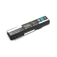 Batterie externe Li-Ion pour ordinateur portable Toshiba Satellite Pro S500 Tecra A11 M11 S11 PA3788U-1BRS PABAS223 CE FCC, flambant neuve