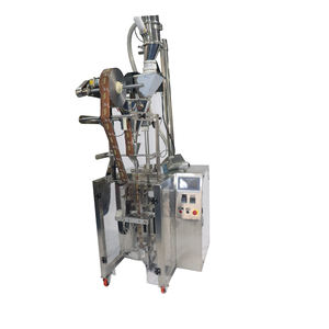 <span class=keywords><strong>Machine</strong></span> automatique d'emballage de remplissage et de scellage de poudre de sachet de café pour le lait en poudre de café - Product Image 4