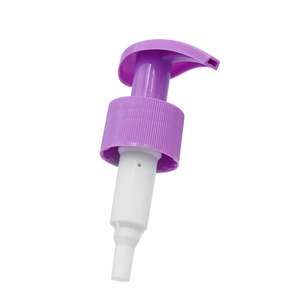 <span class=keywords><strong>Spray</strong></span> di alta qualità tutta la pompa per lozione in plastica ugello lungo pompa per lozione dorata lozione per pompa n24 <span class=keywords><strong>argento</strong></span> - Product Image 5