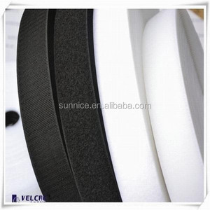 Kendinden yapışkanlı yeniden kullanılabilir yangın geciktirici sabitleme kablosu bağları tel yönetimi - Product Image 4