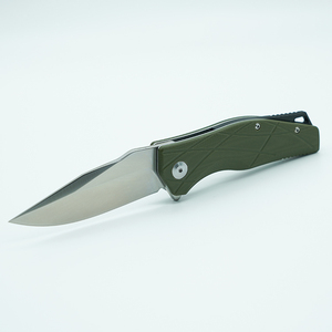 Coltello Kukri a Lama Fissa <span class=keywords><strong>Gerber</strong></span> di Tendenza a Doppia Lama - Product Image 3