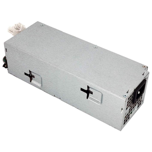 Fuente de alimentación H240ES-02 para Dell <span class=keywords><strong>OptiPlex</strong></span> <span class=keywords><strong>3050</strong></span> 5050 7050 Mini Tower J61WF DK87P F484X DW3M7 6Pin + 4Pin 240W - Product Image 3