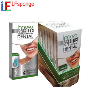 Приятные гаджеты, новая идея, отбеливатель для зубов, Волшебные наборы для чистки зубов, отбеливание для дома, просто вода, оптовая продажа, уход за зубами - Product Image 6