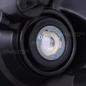 Pour Toyota RAV4 2009-2012 : Phare antibrouillard, feux de jour, phare antibrouillard étanche, ensemble de phares de voiture, modification 81110-0R010 - Product Image 3