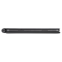 Clavier sans fil Magic pour iPad Air 4/5 2022 10e génération 10,9'' 2024 Air 6-11'' 2018-2024 Pro 11 avec Bluetooth