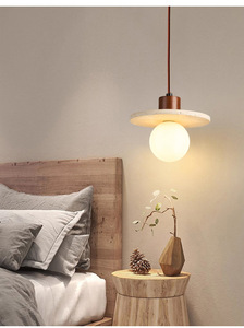 Tavolo da pranzo lampadario <span class=keywords><strong>paralume</strong></span> in vetro lampade <span class=keywords><strong>a</strong></span> <span class=keywords><strong>sospensione</strong></span> in legno per soffitto cucina isola camera da letto moderna <span class=keywords><strong>sospensione</strong></span> illuminazione <span class=keywords><strong>a</strong></span> <span class=keywords><strong>sospensione</strong></span> - Product Image 5