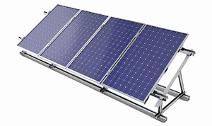 Panel Solar para el Hogar de 500w, CHN100-36M, 500w - Product Image 6