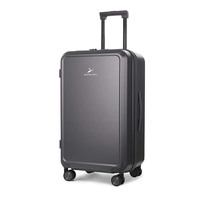 Nouvel arrivage : Ensembles de valises de voyage 3 pièces en PC avec fermeture éclair, bagages à main