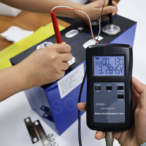 Celda de Batería de Litio Lifepo4 QSO 8000 Cycle Evemb56 MB56 628Ah 3.2V Grado A 4nrgy Pl Mb65 625Ah Lipo4 628Ah Lifepo4 660AH - Product Image 4