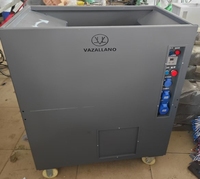 Machine de pulvérisation de cellulose à bas prix, pulvérisation de fibres inorganiques, adaptée aux besoins professionnels