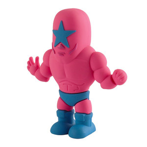 Chine Usine professionnelle Personnalisée Figurines d'action 3D Anime Jeu en caoutchouc PVC souple Jouets Bonne modélisation <span class=keywords><strong>de</strong></span> bande dessinée Disponible Boîte-cadeau - Product Image 4