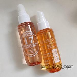 Bruma Corporal de Vainilla y Coco para Mujer, 90 ml, Larga Duración, Estilo Superior, Spray para el Cabello y el Cuerpo, Bajo MOQ, Perfume Elegante con Aroma a Vainilla y Coco - Product Image 3