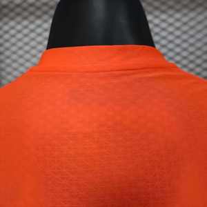 Seragam Sepak Bola Tim Nasional Kualitas Terbaik Model Klasik Retro Manchester Jersey Pria - Product Image 3