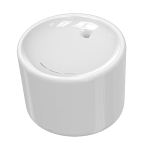 Wifi Slimme Huisdier Drijvende Kom Niet-Natte Baard Hond Drinkwater Kom Antislip Huisdier Drinkbak - Product Image 5