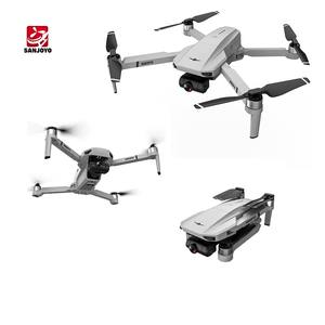 KF102แกน Gimbal Wifi Fpv 4K Hd กล้องคู่8K มืออาชีพทางไกล GPS Drones - Product Image 2