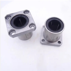 محمل خطي طريقة LMK6 8 10 12 13 16 20 25 30 35 40 50LUU - Product Image 6