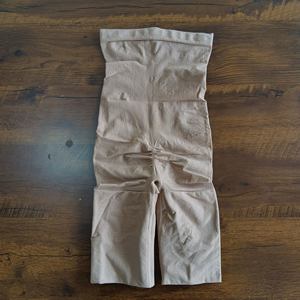 Meisu 096 Fajas Colombianas al por Mayor para Mujer <span class=keywords><strong>Ropa</strong></span> Moldeadora de Compresión Postparto y Postoperatoria Lencería - Product Image 5